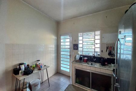 Casa à venda com 300m², 2 quartos e 3 vagasCozinha