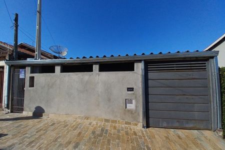Casa à venda com 300m², 2 quartos e 3 vagasFachada do Prédio