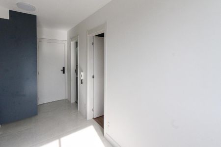 Apartamento à venda com 24m², 1 quarto e sem vaga Apartamento à venda com 24m², 1 quarto e sem vagaSala/Cozinha
