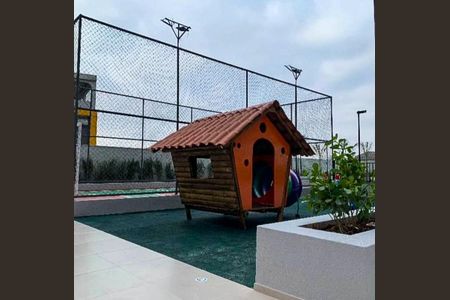 Apartamento à venda com 24m², 1 quarto e sem vaga Apartamento à venda com 24m², 1 quarto e sem vagaÁrea comum