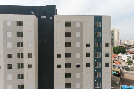 Apartamento à venda com 24m², 1 quarto e sem vaga Apartamento à venda com 24m², 1 quarto e sem vagaÁrea comum
