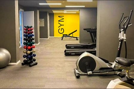 Apartamento à venda com 24m², 1 quarto e sem vaga Apartamento à venda com 24m², 1 quarto e sem vagaÁrea comum