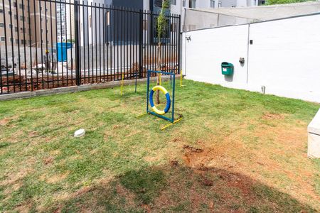 Apartamento à venda com 24m², 1 quarto e sem vaga Apartamento à venda com 24m², 1 quarto e sem vagaÁrea comum