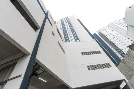 Apartamento à venda com 24m², 1 quarto e sem vaga Apartamento à venda com 24m², 1 quarto e sem vagaÁrea comum