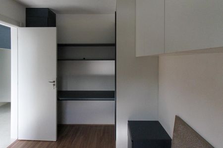 Apartamento à venda com 24m², 1 quarto e sem vaga Apartamento à venda com 24m², 1 quarto e sem vagaQuarto 1
