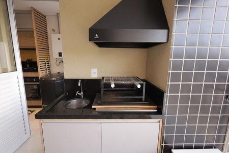 Apartamento à venda com 61m², 2 quartos e 1 vaga Apartamento à venda com 61m², 2 quartos e 1 vagaSacada