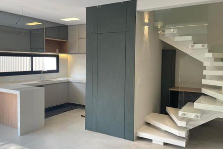 Casa de condomínio à venda com 173m², 3 quartos e 3 vagas Casa de condomínio à venda com 173m², 3 quartos e 3 vagasFoto 03