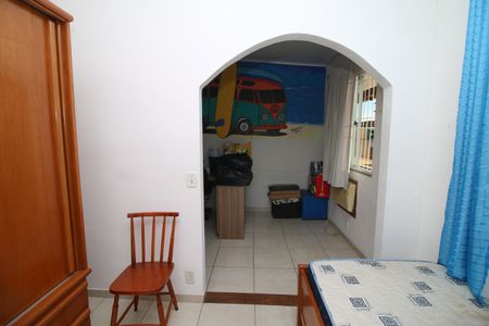 Casa à venda com 100m², 3 quartos e sem vagaQuarto 2