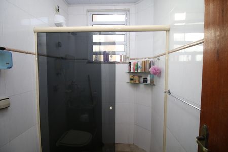 Casa à venda com 100m², 3 quartos e sem vagaBanheiro Social