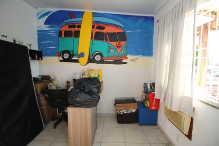 Casa à venda com 100m², 3 quartos e sem vagaQuarto 2