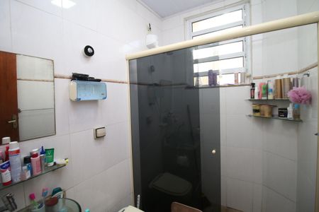 Casa à venda com 100m², 3 quartos e sem vagaBanheiro Social