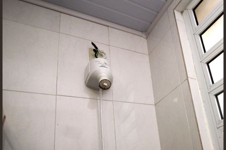 Casa à venda com 100m², 3 quartos e sem vagaBanheiro Social