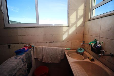 Casa à venda com 100m², 3 quartos e sem vagaÁrea de Serviço