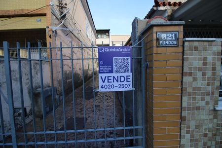 Casa à venda com 100m², 3 quartos e sem vagaPlaca