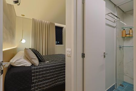 Apartamento à venda com 70m², 3 quartos e 2 vagasSuíte