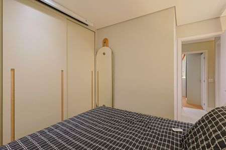 Apartamento à venda com 70m², 3 quartos e 2 vagasSuíte