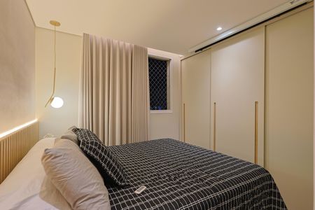 Apartamento à venda com 70m², 3 quartos e 2 vagasSuíte