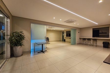 Apartamento à venda com 70m², 3 quartos e 2 vagasÁrea comum