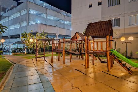 Apartamento à venda com 70m², 3 quartos e 2 vagasÁrea comum