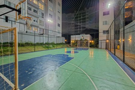 Apartamento à venda com 70m², 3 quartos e 2 vagasÁrea comum