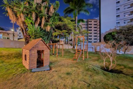 Apartamento à venda com 70m², 3 quartos e 2 vagasÁrea comum