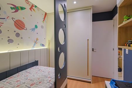 Apartamento à venda com 70m², 3 quartos e 2 vagasQuarto 1