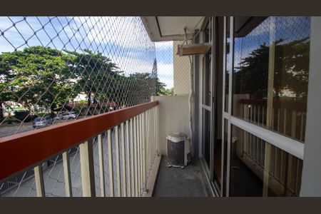 Apartamento à venda com 120m², 4 quartos e 2 vagasSacada da Suíte