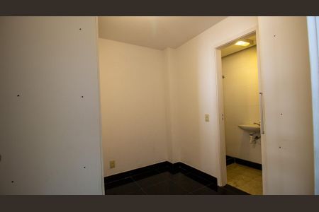 Apartamento à venda com 120m², 4 quartos e 2 vagasQuarto de Serviço