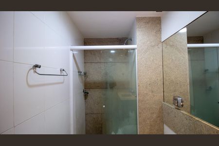 Apartamento à venda com 120m², 4 quartos e 2 vagasBanheiro Social