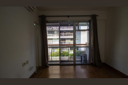 Apartamento à venda com 120m², 4 quartos e 2 vagasSuíte