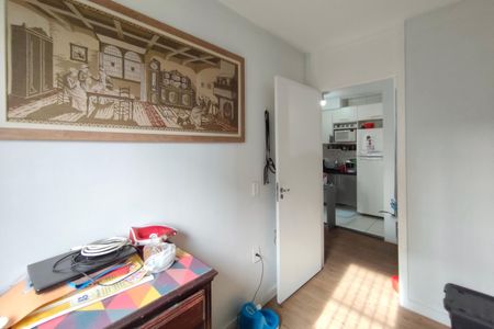 Apartamento para alugar com 48m², 2 quartos e 1 vagaQuarto 2