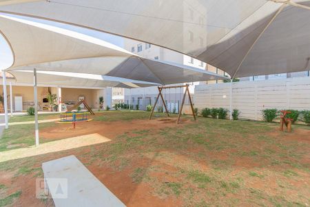 Apartamento para alugar com 48m², 2 quartos e 1 vagaÁrea comum - Playground