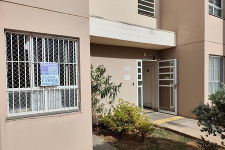 Apartamento para alugar com 48m², 2 quartos e 1 vagaPlaca