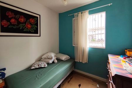 Apartamento para alugar com 48m², 2 quartos e 1 vagaQuarto 1