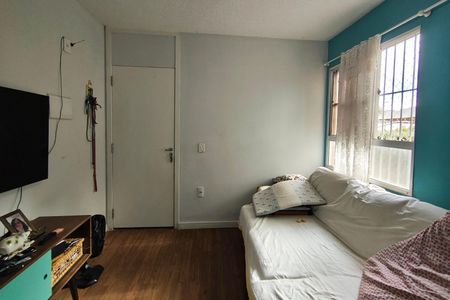 Apartamento para alugar com 48m², 2 quartos e 1 vagaSala