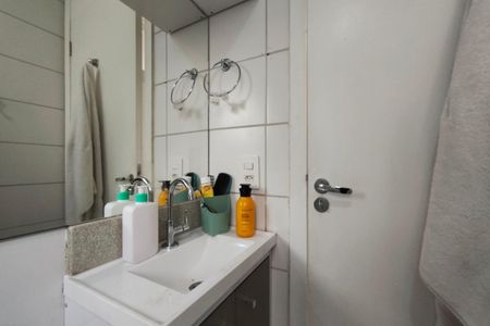 Apartamento para alugar com 48m², 2 quartos e 1 vagaBanheiro