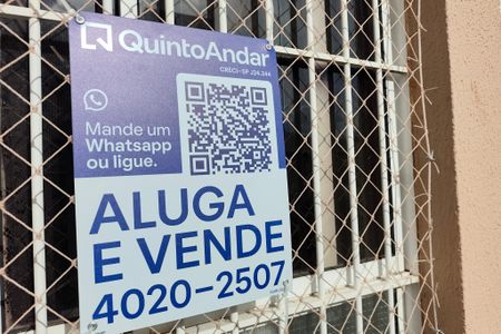 Apartamento para alugar com 48m², 2 quartos e 1 vagaPlaca