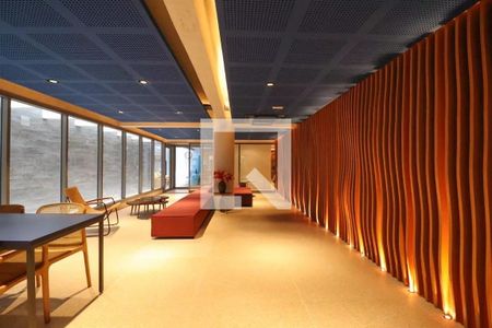 Apartamento à venda com 145m², 3 quartos e 2 vagas Apartamento à venda com 145m², 3 quartos e 2 vagasÁrea comum - Espaço Gourmet