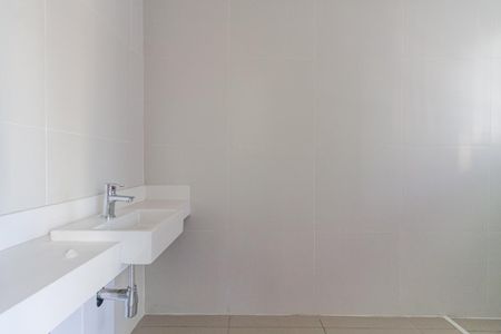 Apartamento à venda com 145m², 3 quartos e 2 vagasBanheiro da Suíte 2