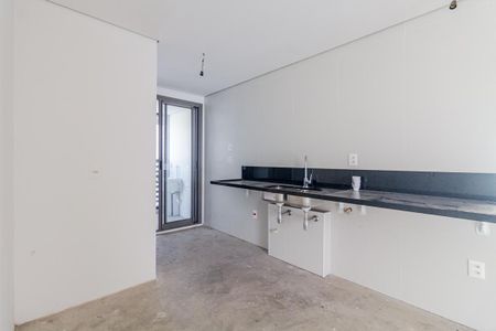 Apartamento à venda com 145m², 3 quartos e 2 vagasCozinha