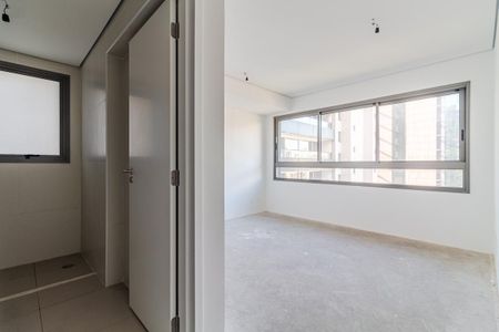Apartamento à venda com 145m², 3 quartos e 2 vagasSuíte 1
