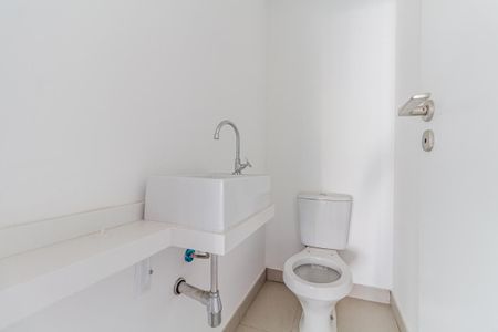 Apartamento à venda com 145m², 3 quartos e 2 vagasLavabo