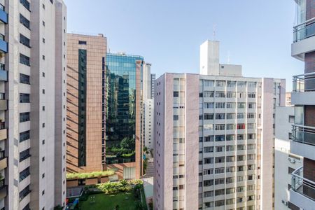 Apartamento à venda com 145m², 3 quartos e 2 vagasVista