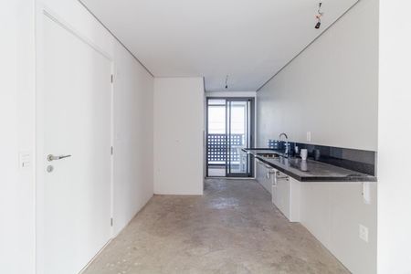 Apartamento à venda com 145m², 3 quartos e 2 vagasCozinha
