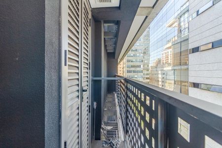 Apartamento à venda com 145m², 3 quartos e 2 vagasÁrea de Serviço