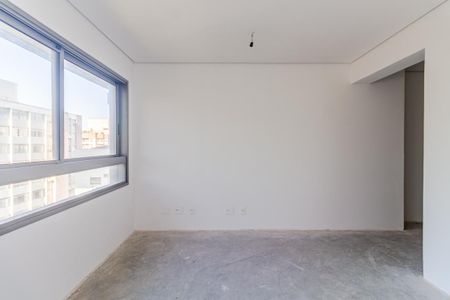 Apartamento à venda com 145m², 3 quartos e 2 vagasSuíte 1