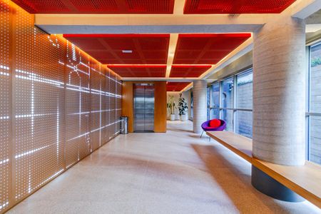 Apartamento à venda com 145m², 3 quartos e 2 vagasÁrea comum - Hall