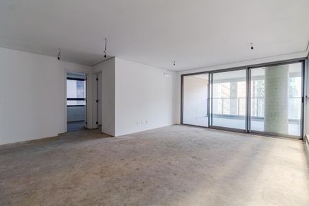 Apartamento à venda com 145m², 3 quartos e 2 vagasSala