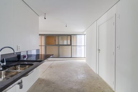 Apartamento à venda com 145m², 3 quartos e 2 vagasCozinha