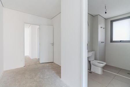 Apartamento à venda com 145m², 3 quartos e 2 vagasSuíte 1